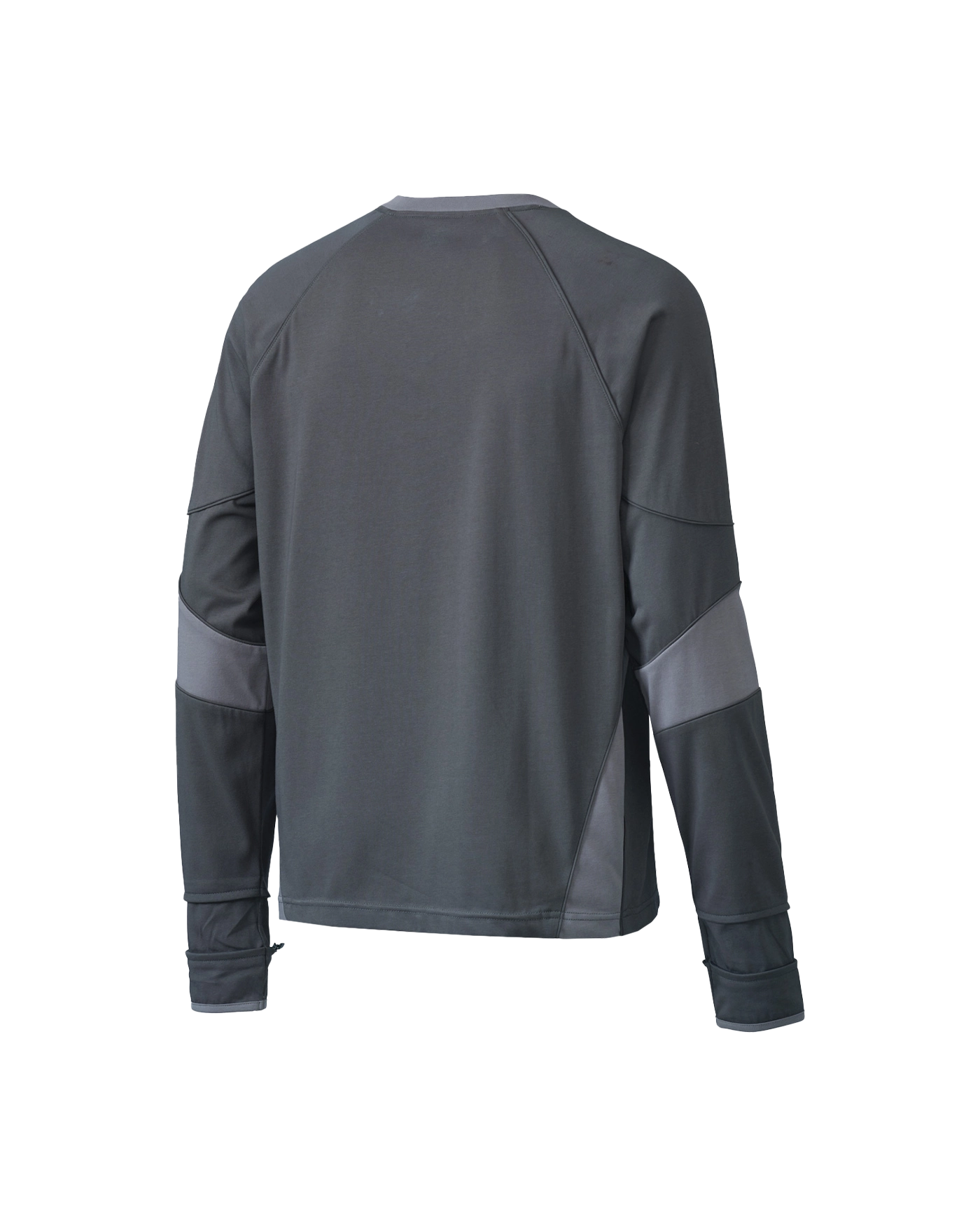SAN SAN GEAR PIPING BLOCK LONG SLEEVES